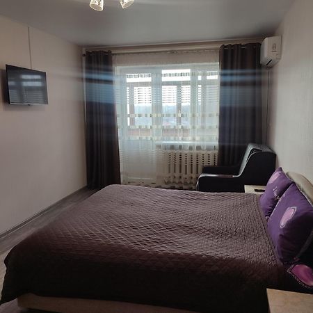 Apartments Izmail Bagian luar foto